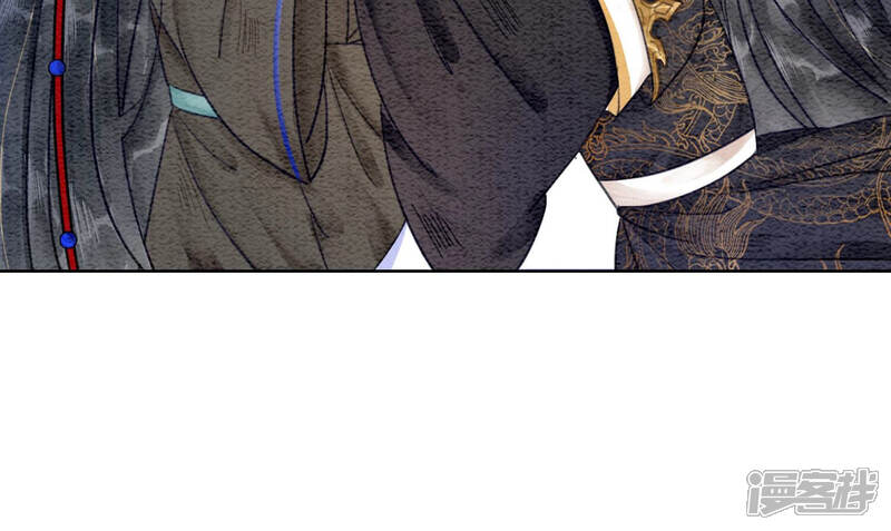 《朝堂有妖气》第59话 当庄子衿老婆的好处 第95页