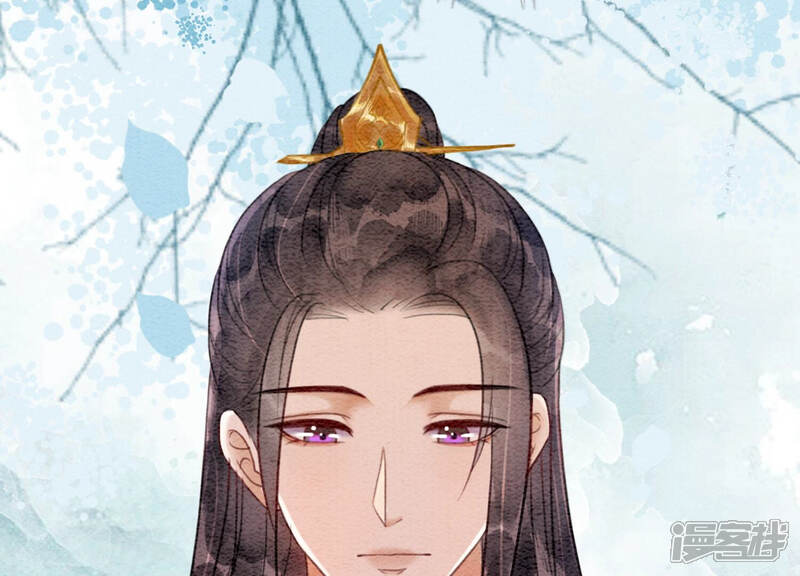 《朝堂有妖气》第60话 是怦然心动的声音 第107页