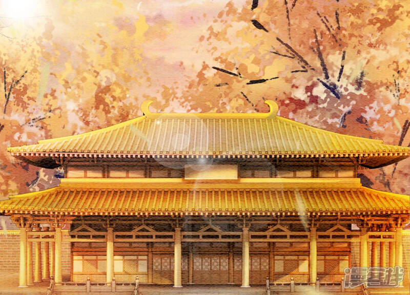 《朝堂有妖气》第62话 鱼生的短暂巅峰 第175页