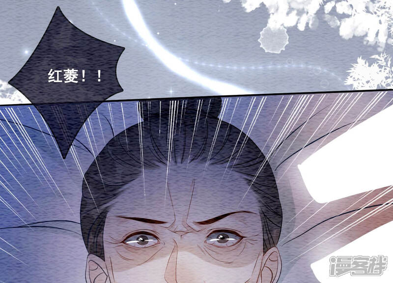 《朝堂有妖气》第63话 枝枝面临艰难选择 第179页