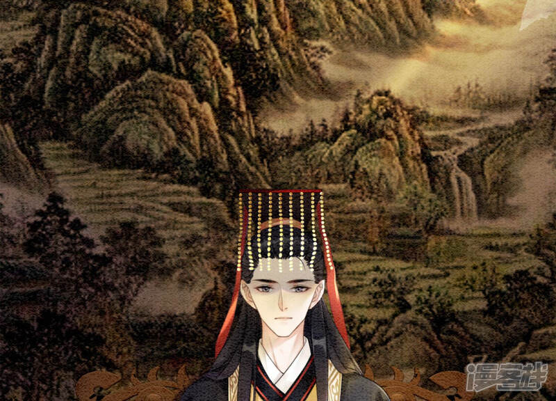 《朝堂有妖气》第68话 一场大戏终谢幕 第11页