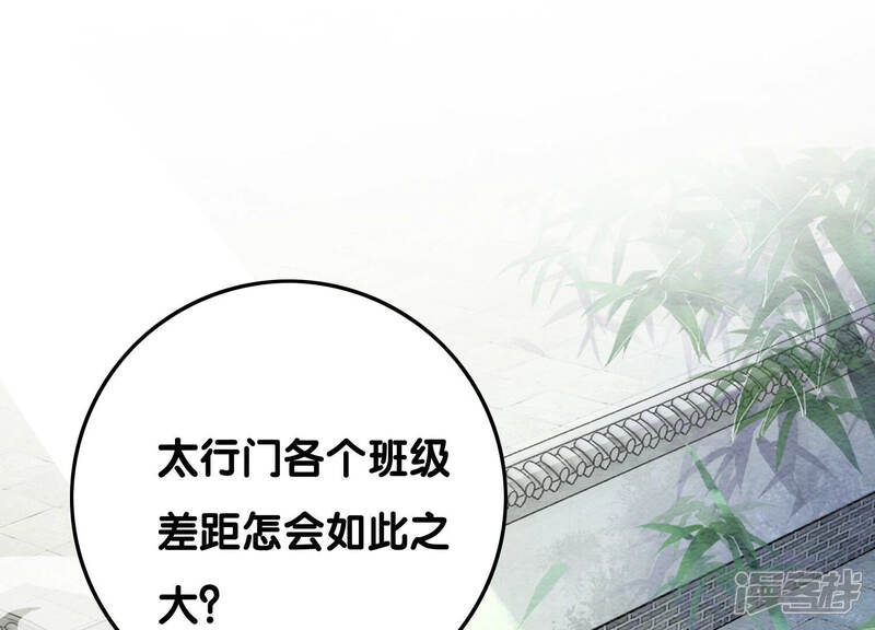 《朝堂有妖气》第72话 奇奇怪怪太行门 第58页