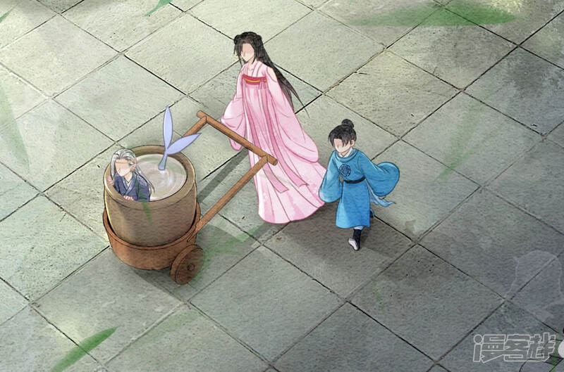 《朝堂有妖气》第72话 奇奇怪怪太行门 第60页