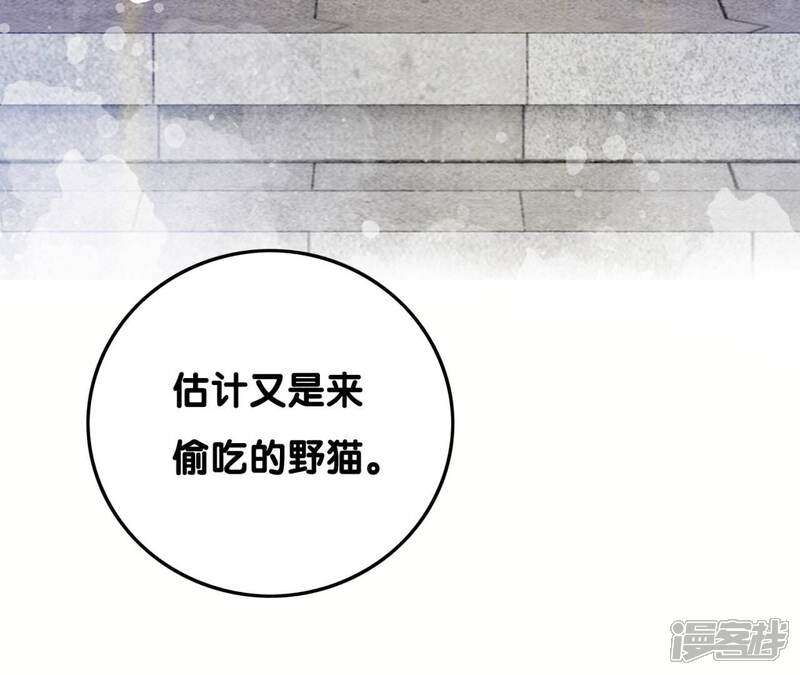《朝堂有妖气》第74话 估计是那偷吃的夜猫 第21页