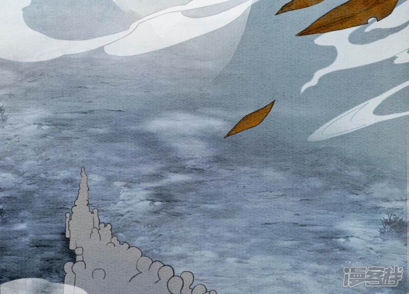 《朝堂有妖气》第77话 会动会跳的糖 第55页