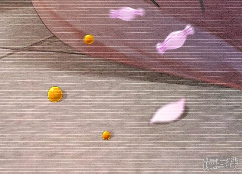《朝堂有妖气》第77话 会动会跳的糖 第87页