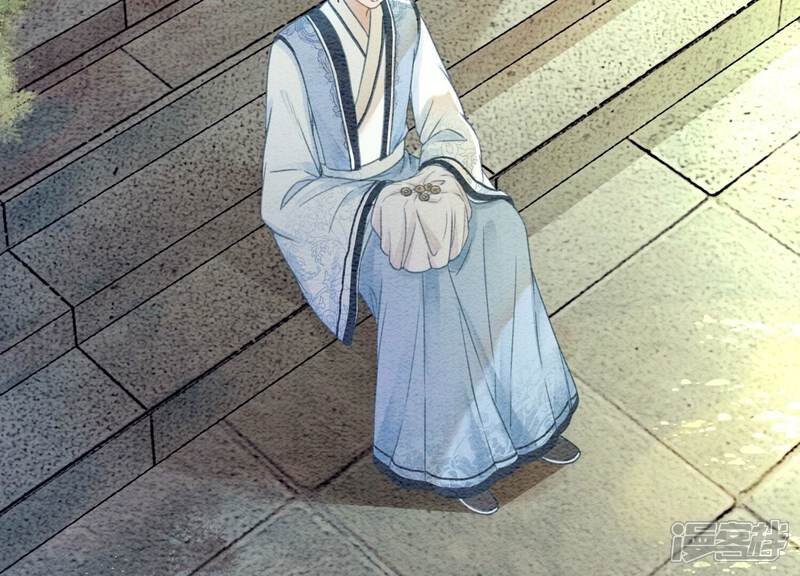 《朝堂有妖气》第89话 这惊讶的瞬间！ 第34页