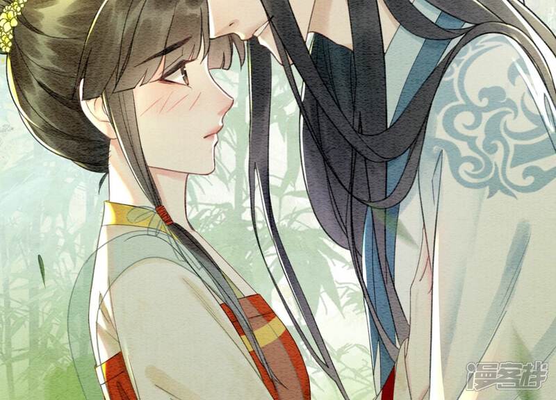 《朝堂有妖气》第102话 神秘人现身 第49页