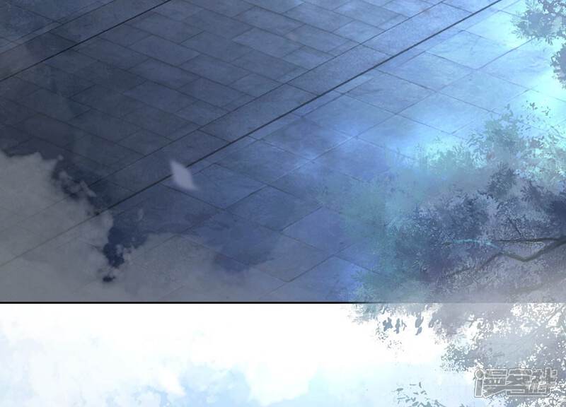 《朝堂有妖气》第110话 辞别 第36页