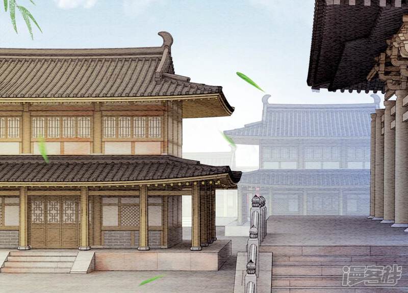 《朝堂有妖气》第118话 魔息入体 第69页
