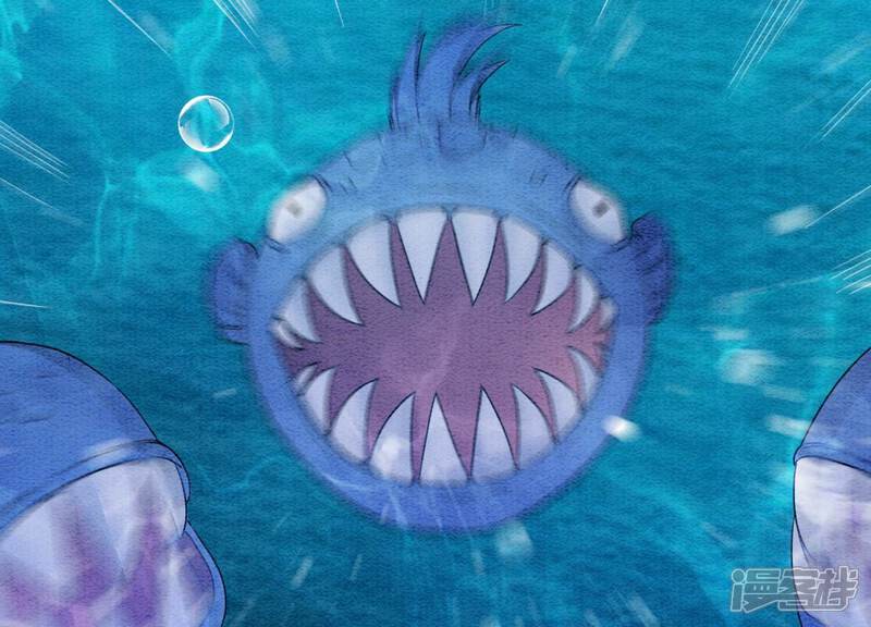 《朝堂有妖气》第127话 计中计 第71页