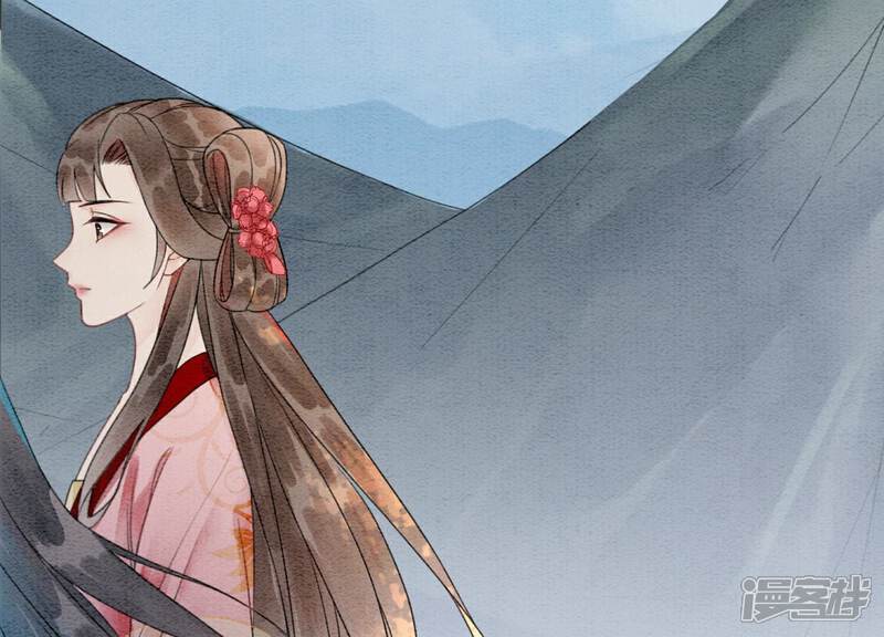 《朝堂有妖气》第131话 离开的原因 第65页
