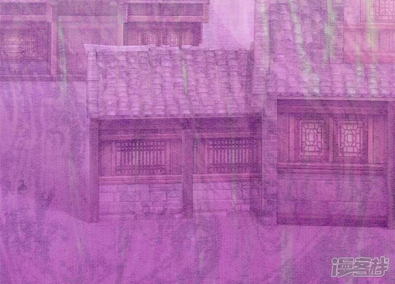 《朝堂有妖气》第131话 离开的原因 第69页