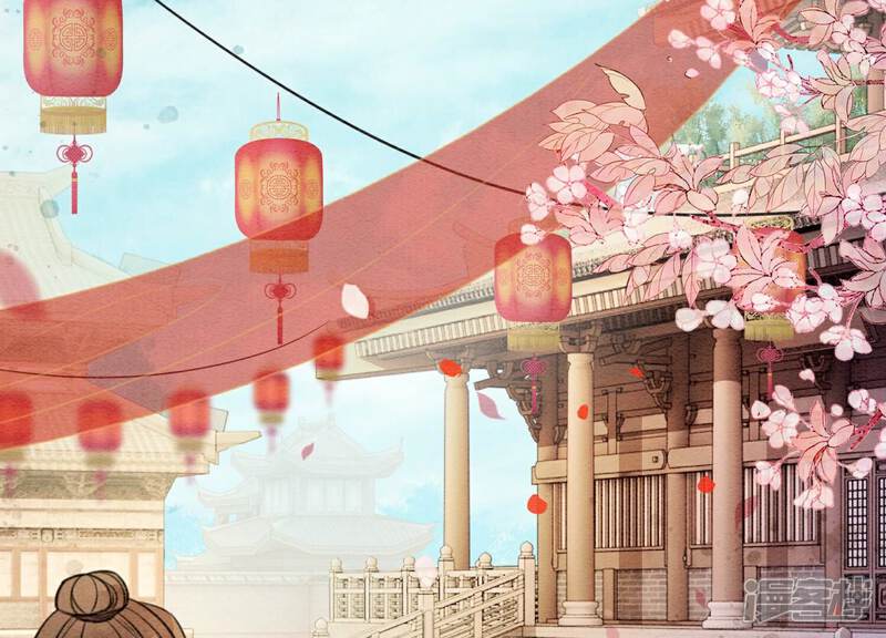 《朝堂有妖气》第134话 亲手杀了她？ 第39页
