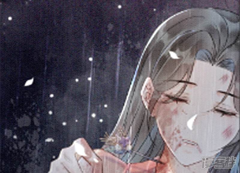 《朝堂有妖气》第138话 你就是阿春？！ 第40页