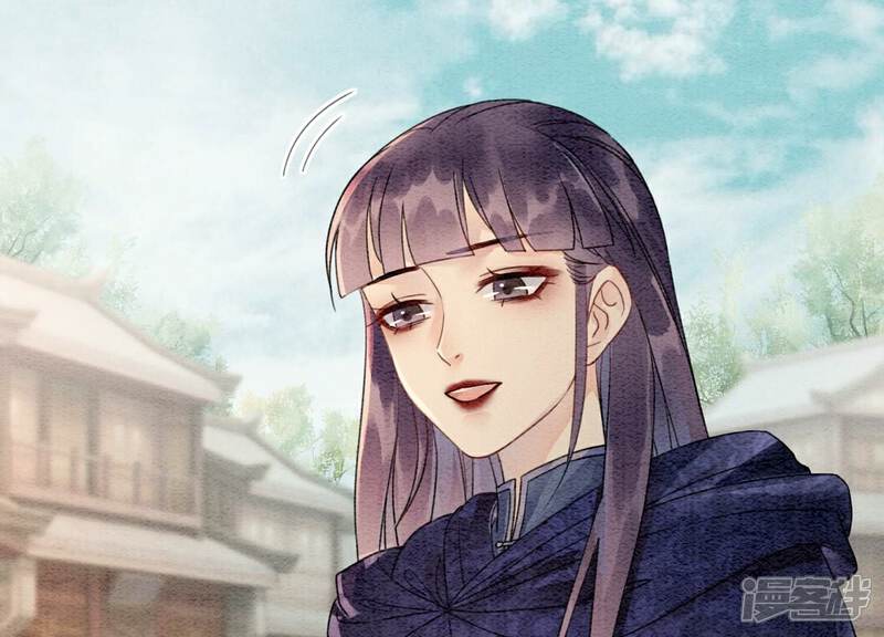 《朝堂有妖气》第139话 今生与来世 第117页