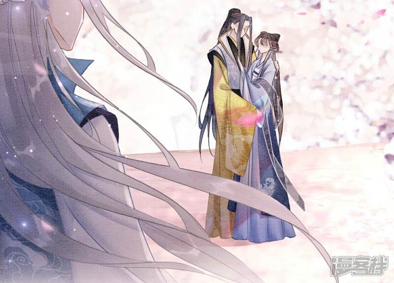 《朝堂有妖气》第144话 生生世世不分离 第112页