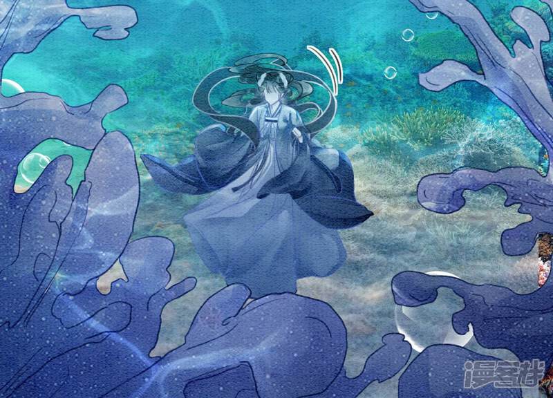 《朝堂有妖气》第144话 生生世世不分离 第35页