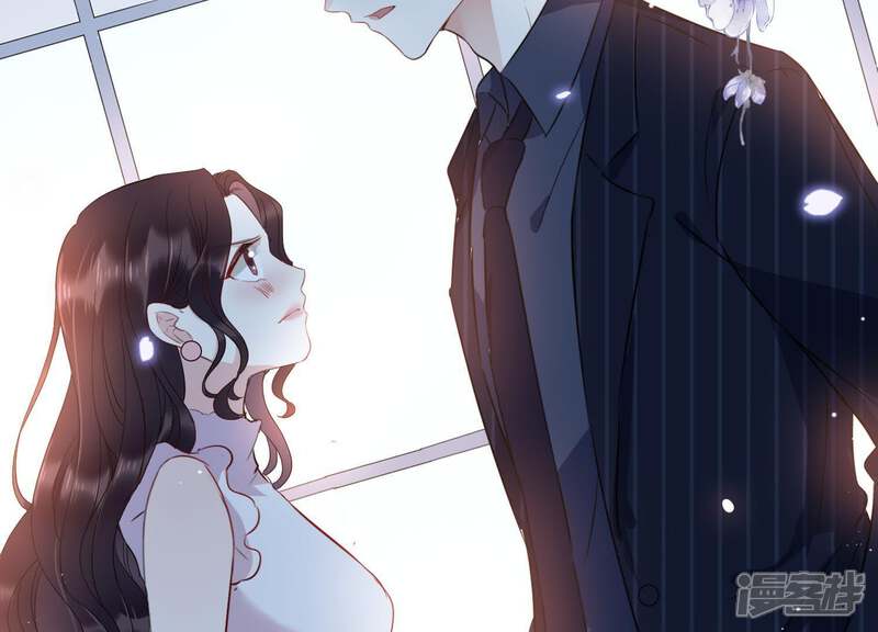 《恋分攻略》第1话 预告 第43页