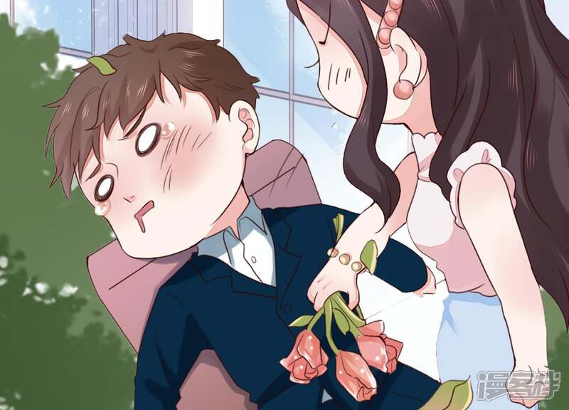 《恋分攻略》第1话 预告 第54页
