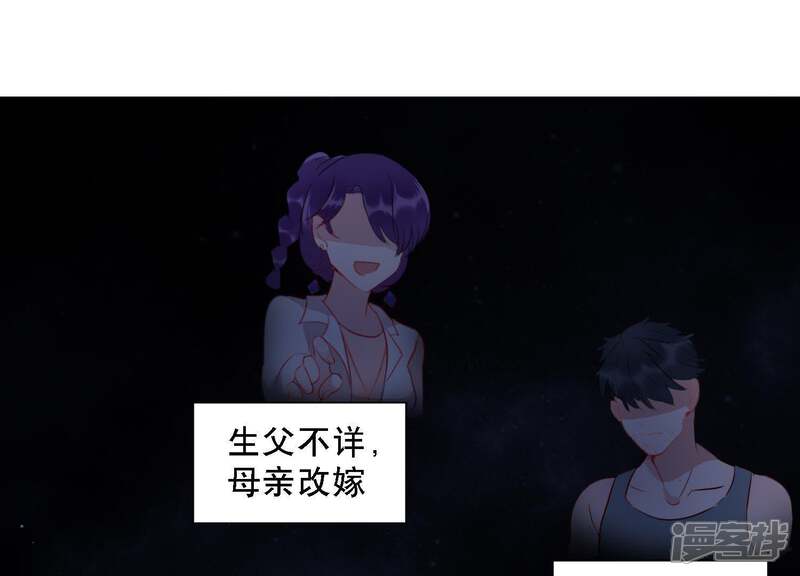 《恋分攻略》第3话 手撕绿茶 第102页