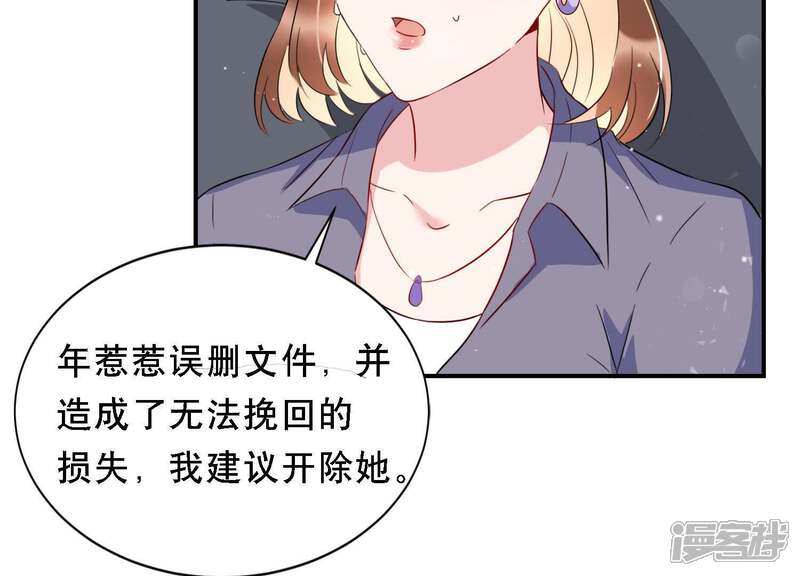 《恋分攻略》第8话 用实力打脸心机女 第53页