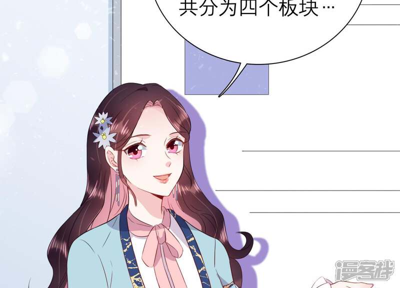 《恋分攻略》第9话 不怀好意 第13页