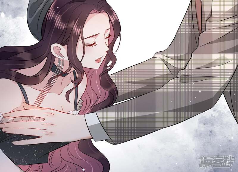 《恋分攻略》第11话 鱼儿上钩了 第38页