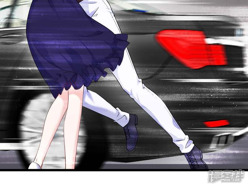 《恋分攻略》第30话 突发意外 第69页