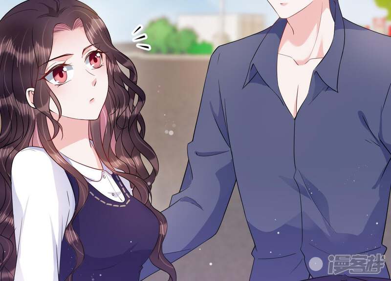 《恋分攻略》第31话 发病 第6页