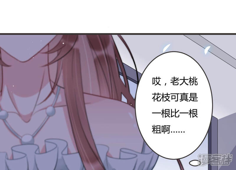 《恋分攻略》第46话 不该丢下你一个人 第27页