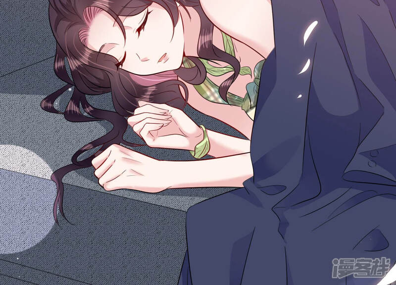 《恋分攻略》第46话 不该丢下你一个人 第54页