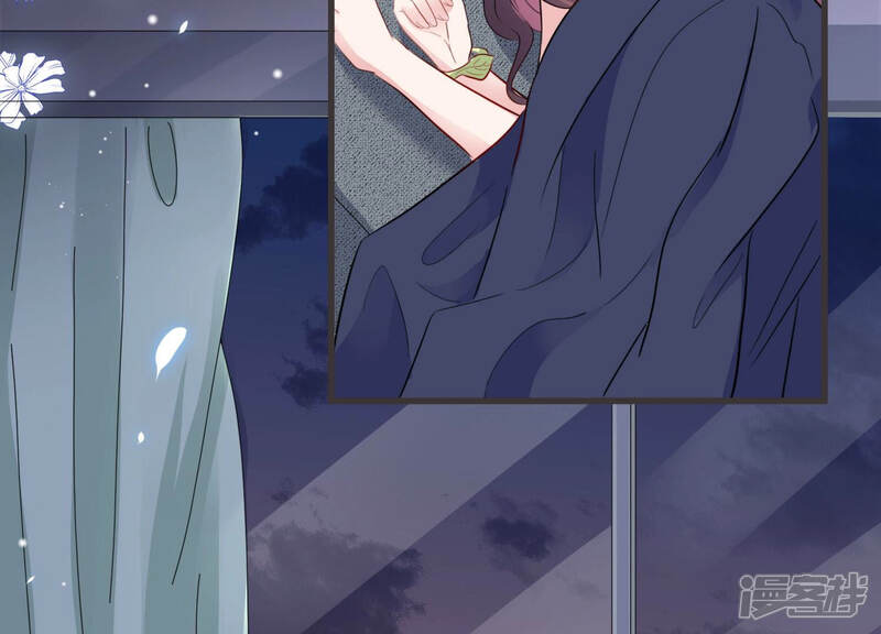 《恋分攻略》第47话 让他放不下的人 第37页