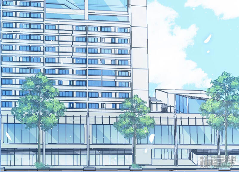 《恋分攻略》第54话 来自小雀斑的私信 第55页