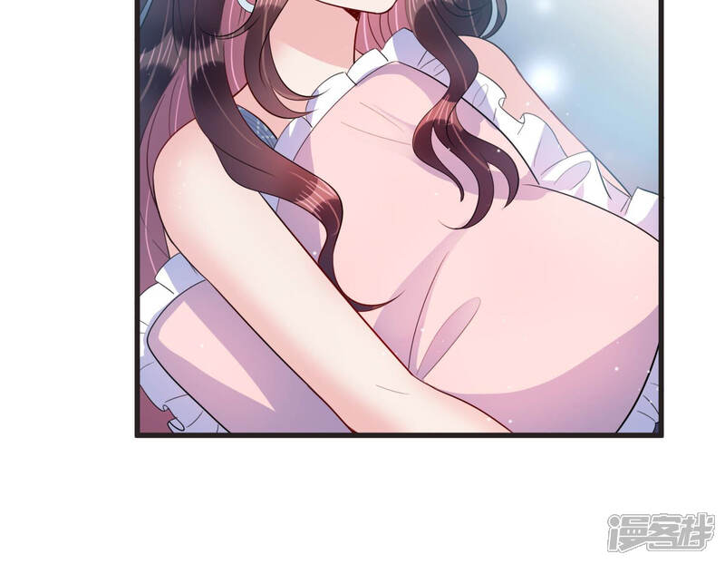 《恋分攻略》第66话 无声的信赖 第66页