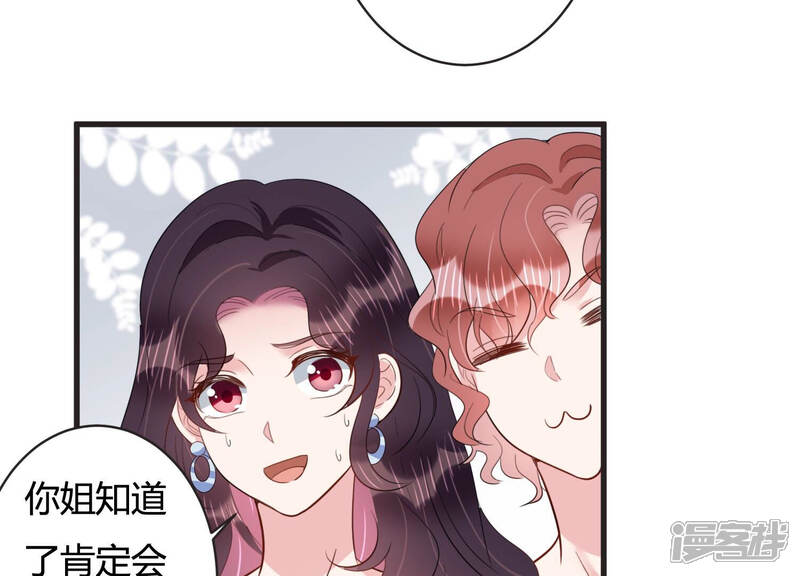 《恋分攻略》第68话 混乱局面 第28页