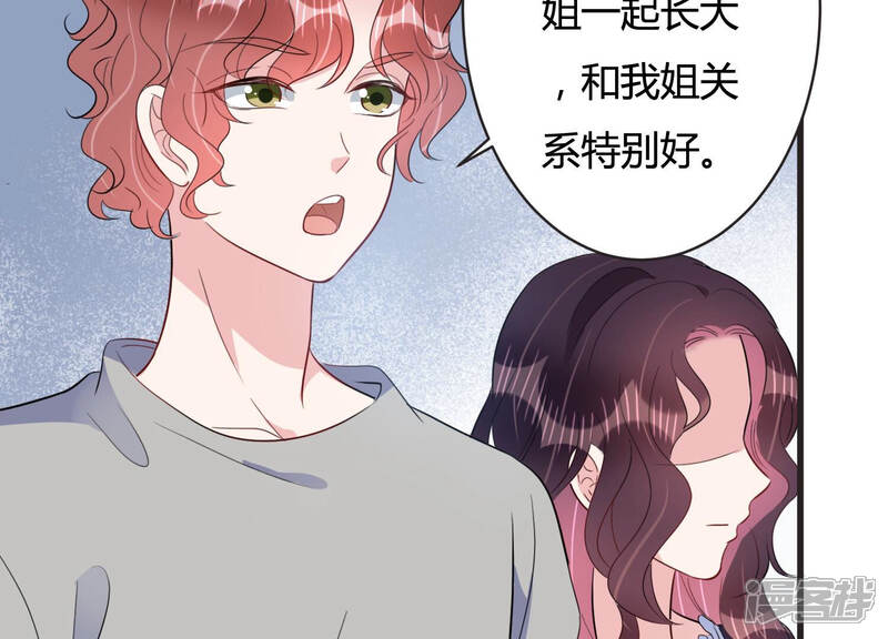 《恋分攻略》第68话 混乱局面 第65页