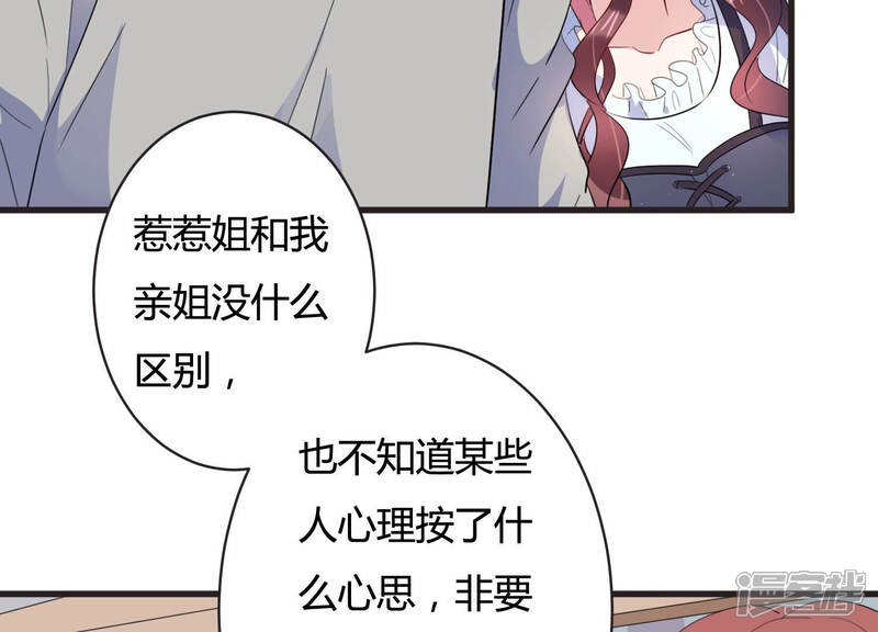 《恋分攻略》第68话 混乱局面 第66页