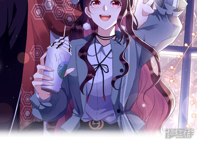 《恋分攻略》第76话 绑架？！ 第2页