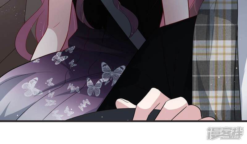 《恋分攻略》第80话 惹惹突然晕倒？！ 第40页