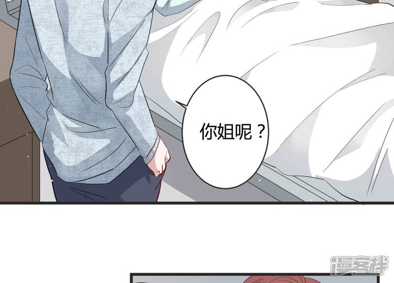 《恋分攻略》第81话 及时苏醒 第6页