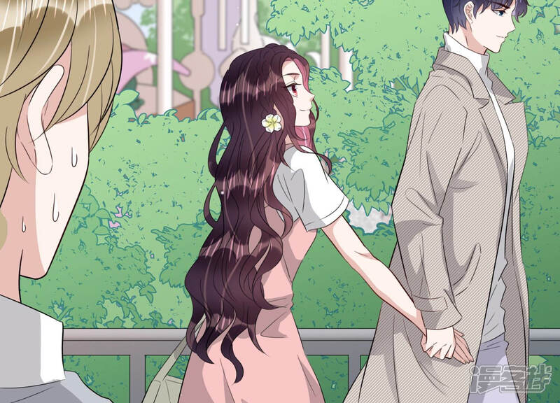 《恋分攻略》第83话 安成熙，我喜欢你 第34页