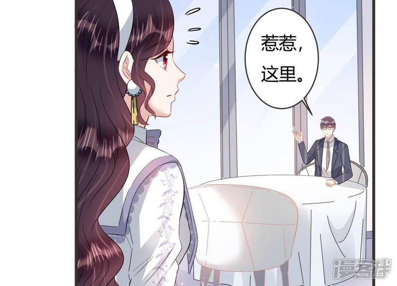 《恋分攻略》第86话 这是我写过的信？ 第36页