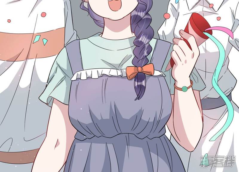 《恋分攻略》第87话 重返公司！ 第69页