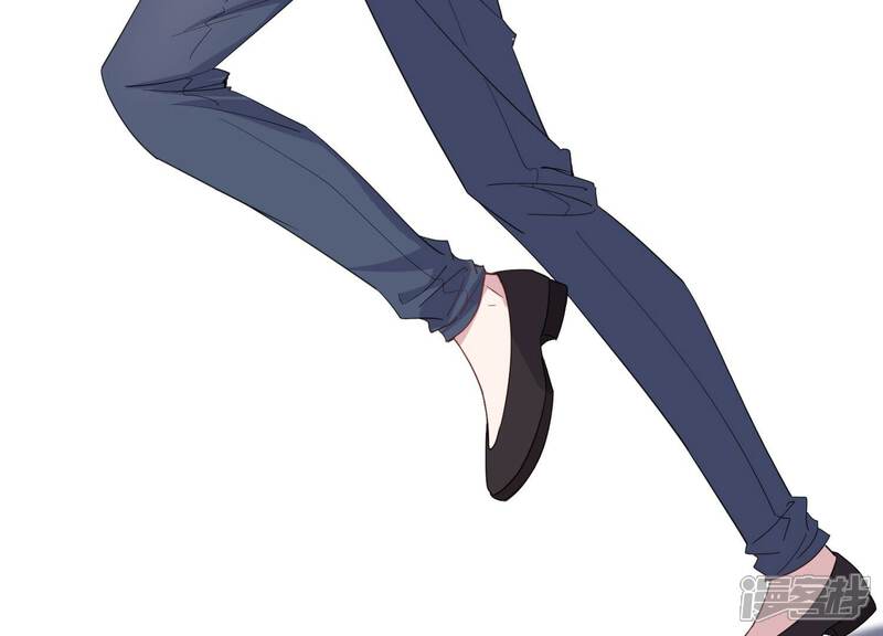 《恋分攻略》第89话 和安父的约定 第17页