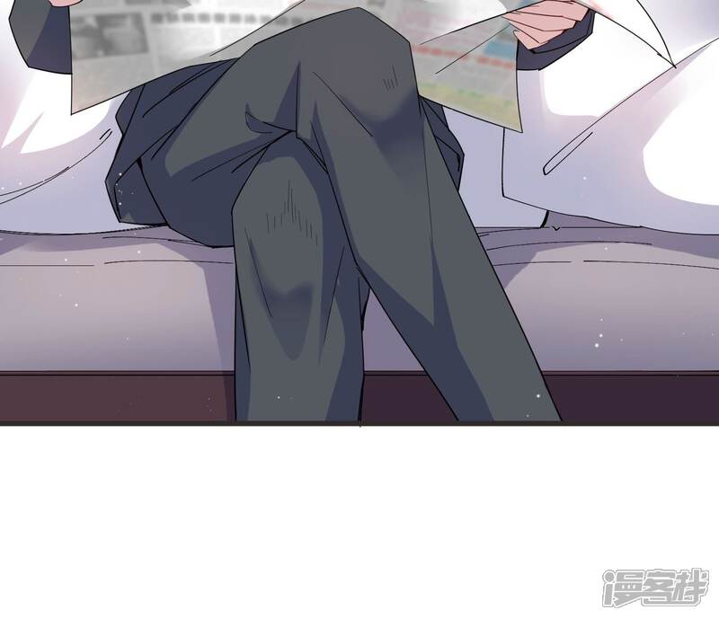 《恋分攻略》第89话 和安父的约定 第28页