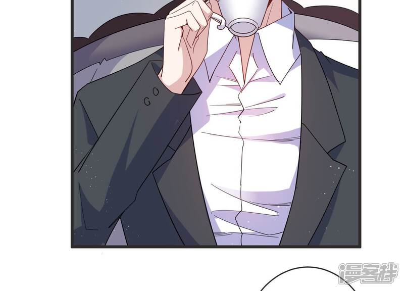 《恋分攻略》第89话 和安父的约定 第35页