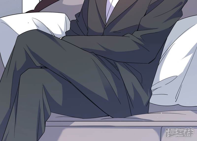 《恋分攻略》第89话 和安父的约定 第43页