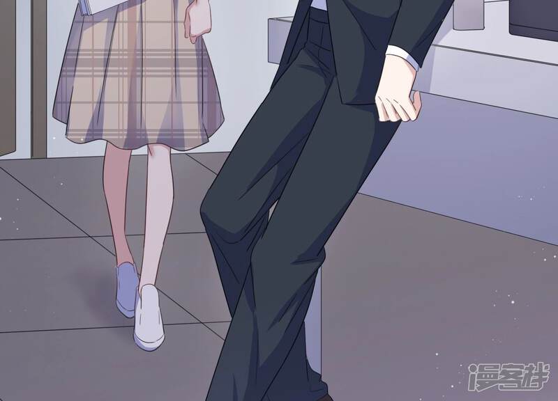 《恋分攻略》第92话 论文抄袭？！ 第62页