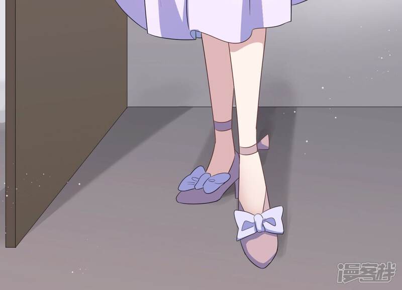 《恋分攻略》第92话 论文抄袭？！ 第73页